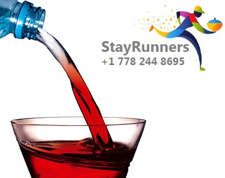 StayRunners Liquor Delivery